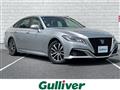 2019 Toyota Crown Hybrid