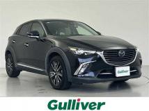 2015 Mazda CX-3