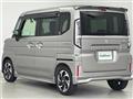 2025 Suzuki Spacia