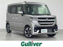 2025 Suzuki Spacia