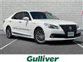 2013 Toyota Crown Hybrid