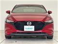 2020 Mazda Mazda3