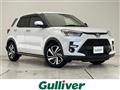 2020 Toyota Raize