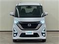 2020 Nissan ROOX