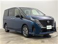 2023 Nissan Serena