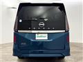 2023 Nissan Serena