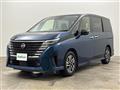 2023 Nissan Serena