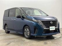 2023 Nissan Serena