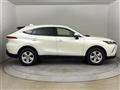 2022 Toyota Harrier
