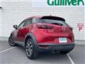 2018 Mazda CX-3