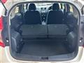 2012 Nissan Note