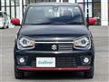 2016 Suzuki Alto