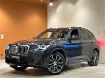 2023 BMW X3