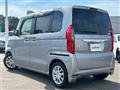 2017 Honda N BOX