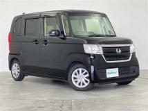 2018 Honda N BOX