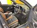 2025 Toyota Yaris Cross
