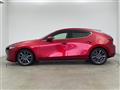 2021 Mazda Mazda3