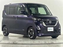 2020 Nissan ROOX