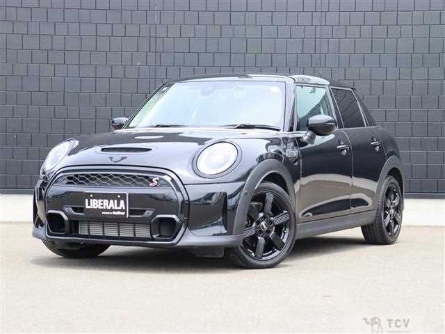 2023 BMW MINI