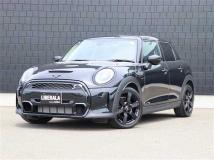 2023 BMW MINI