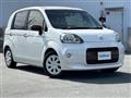 2016 Toyota Porte