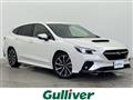 2021 Subaru Levorg