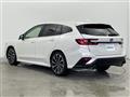 2021 Subaru Levorg