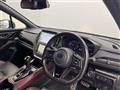 2021 Subaru Levorg