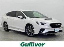 2021 Subaru Levorg