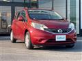 2013 Nissan Note