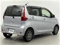 2015 Nissan DAYZ