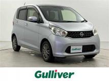 2015 Nissan DAYZ