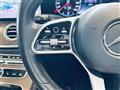 2019 Mercedes-Benz E-Class