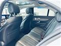 2019 Mercedes-Benz E-Class
