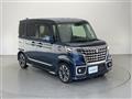 2023 Suzuki Spacia