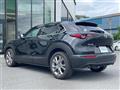 2020 Mazda CX-3