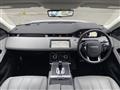 2019 Land Rover RangeRover Evoque