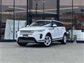 2019 Land Rover RangeRover Evoque