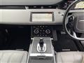 2019 Land Rover RangeRover Evoque