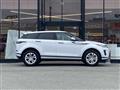 2019 Land Rover RangeRover Evoque