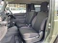 2019 Suzuki Jimny