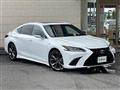 2019 Lexus ES