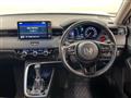 2021 Honda VEZEL