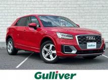 2017 Audi Q2