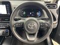 2024 Toyota AQUA