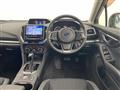 2016 Subaru Impreza