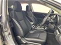 2016 Subaru Impreza