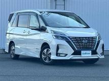 2021 Nissan Serena