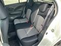 2014 Nissan March