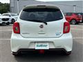 2014 Nissan March